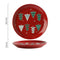 Rojo Disc
