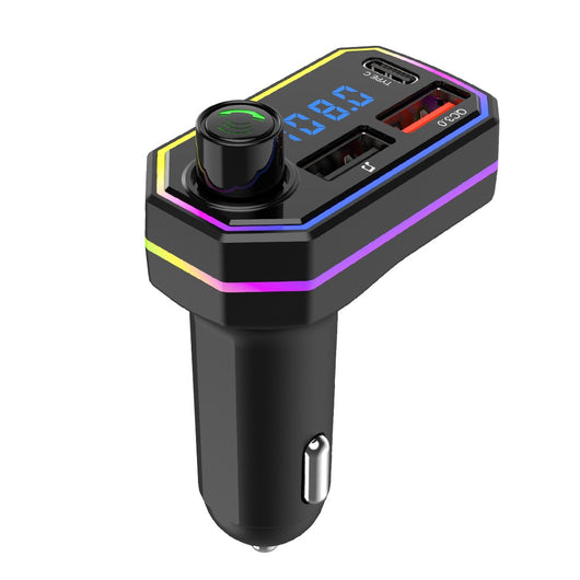 Reproductor Bluetooth MP3 para Vehículos - Image 3