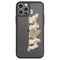 Preto Transparente IPhone 12