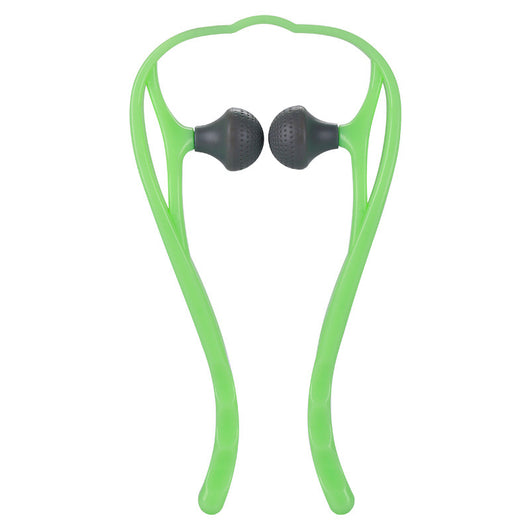 Masajeador Cervical de Cuello Ajustable - Image 3