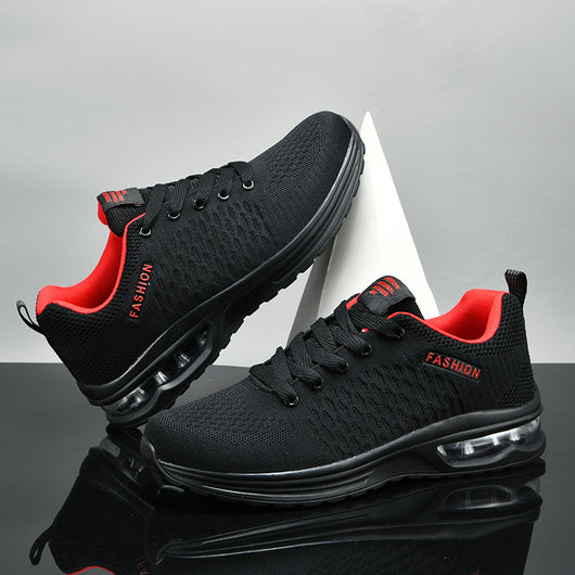 Zapatillas de Correr Ligeras y Transpirables para Uso Diario