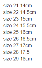 Zapatos de Cuero Suave para Niñas - Estilo Otoñal Cómodos y Elegantes - Image 7