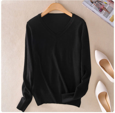Suéter Corto Casual - Image 17
