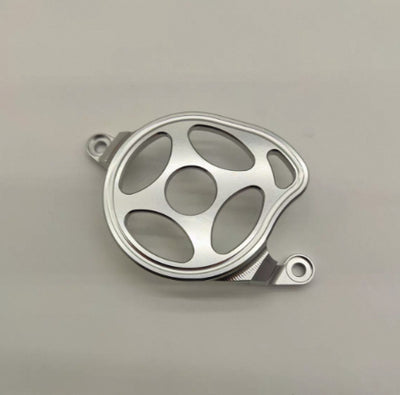 Accesorios de Perfil Aluminio para Bicicletas Eléctricas y Motos Todoterreno - Image 7