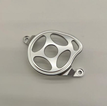 Accesorios de Perfil Aluminio para Bicicletas Eléctricas y Motos Todoterreno - Image 7