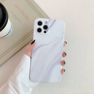 Funda de Teléfono Mármol Dorado Brillante - Diseño Elegante y Resistente - Image 6