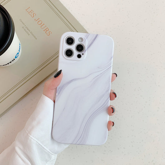 Funda de Teléfono Mármol Dorado Brillante - Diseño Elegante y Resistente - Image 6