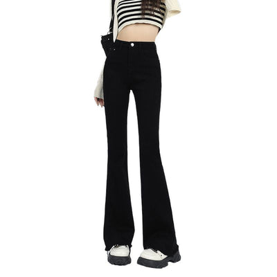 Jeans Negro Weila para Mujer - Image 5