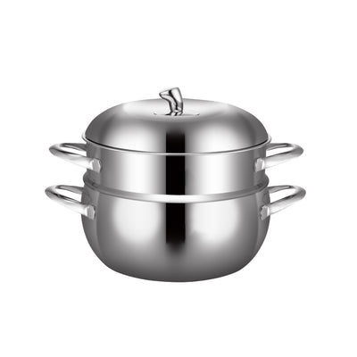 Olla de Doble Capa para Sopas y Guisos - Reforzada - Image 7