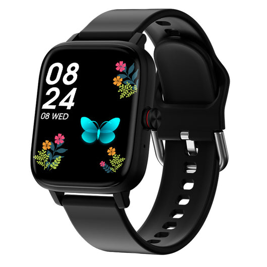 Reloj Deportivo Inteligente con Monitoreo del Sueño y GPS - Image 6