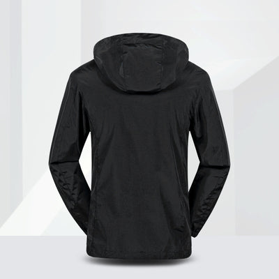 Chaqueta Versátil 3 en 1 para Parejas - Image 9