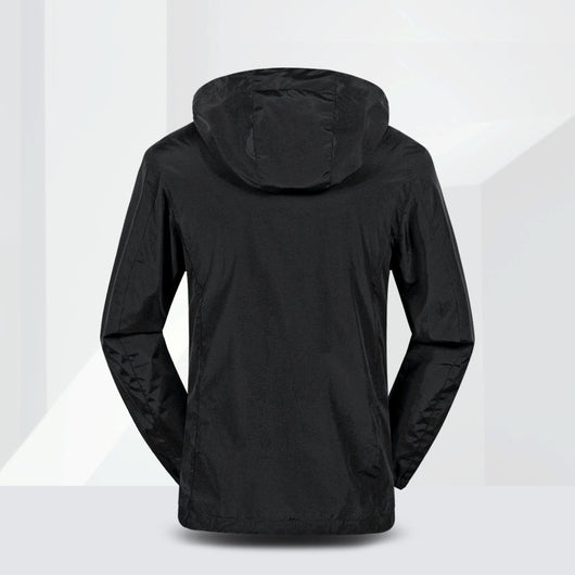 Chaqueta Versátil 3 en 1 para Parejas - Image 9