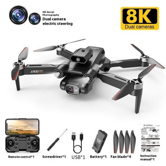 Dron Profesional 8K con Cámara 4K Ultra HD y Estabilización Avanzada - Image 6