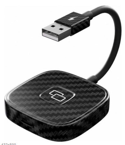 Adaptador Inteligente de Auto Alámbrico a Inalámbrico - Image 17
