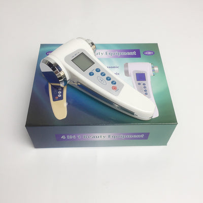 Dispositivo de Belleza Ultrasónico Profesional - Image 9
