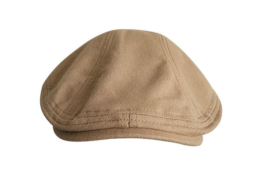 Boina Vintage de Lino Transpirable con Visera - Unisex Primavera Verano - Image 17
