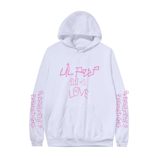 Sudadera con Capucha Lil Peep - Image 13