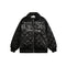Chaqueta de Algodón Suelta Estilo Street Americana - Versátil para Todo