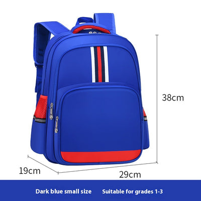 Mochila Infantil para Niños y Niñas, Set Escolar - Image 10