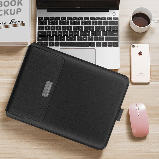 Funda Universal Ultradelgada Impermeable para Laptop y Tablet - Image 13