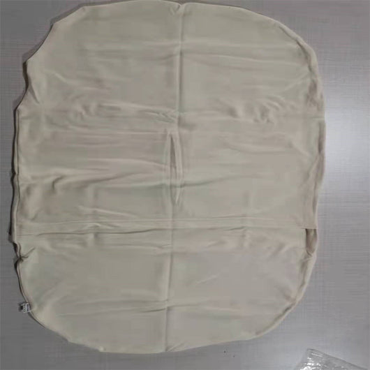 Nido Portátil para Bebé - Cuna de Algodón Premium con Almohada Integrada - Image 60
