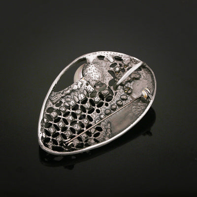 Broche para Traje Masculino - Image 6