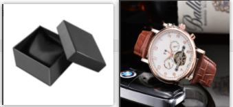 Relojes Mecánicos de Alta Precisión - Image 9