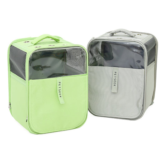 Mochila de Gran Capacidad para Mascotas - Image 12