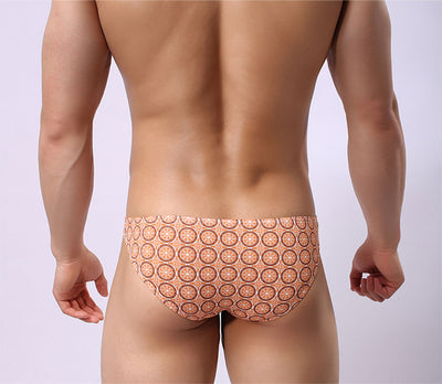 Calzoncillos Estampados Modal para Hombre - Cómodos y Transpirables - Image 3