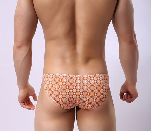 Calzoncillos Estampados Modal para Hombre - Cómodos y Transpirables - Image 3