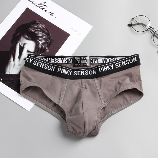 Bóxers Mesh de Separación Bullet con Personalidad para Hombre