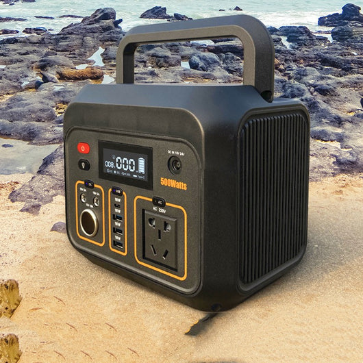 Batería Portátil de Alta Capacidad para Dispositivos Móviles - Image 5