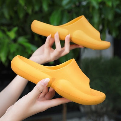 Sandalias Plataforma Antideslizantes para Mujer - Comodidad Casual - Image 15