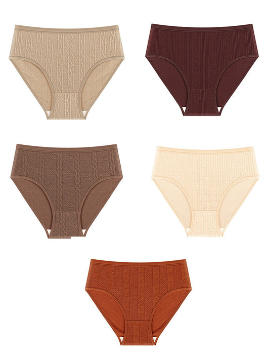 Ropa Interior Térmica de Nylon para Mujer - Image 9