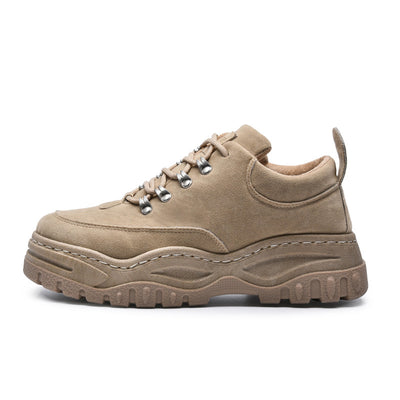 Zapatillas Deportivas para Hombre Estilo Coreano - Comodidad Todo el Año - Image 14