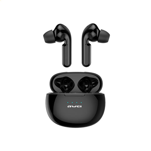 Auriculares Inalámbricos Impermeables con Control Táctil - Image 10