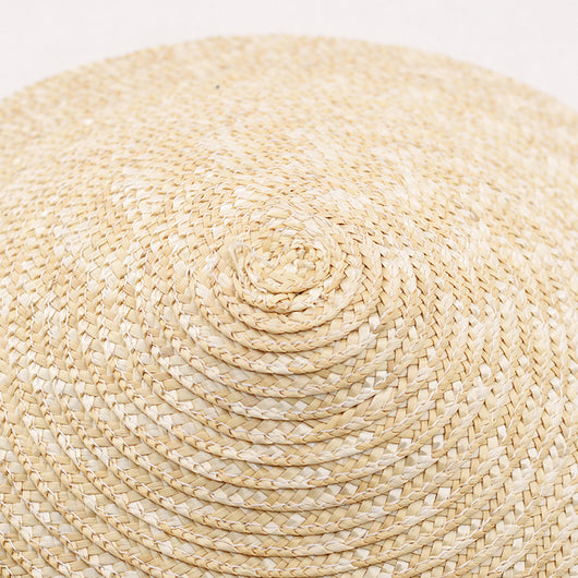 Sombrero de Paja para el Verano - Image 12