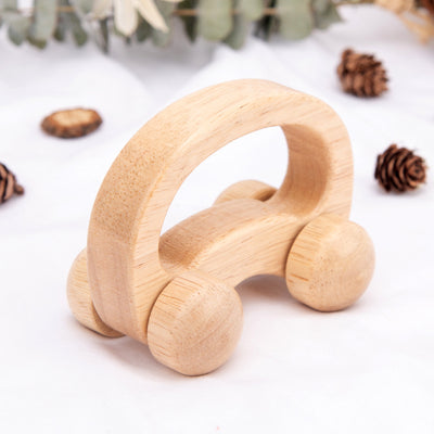 Carrito de Juguete de Madera para Niños - Diseño Simple y Creativo - Image 15