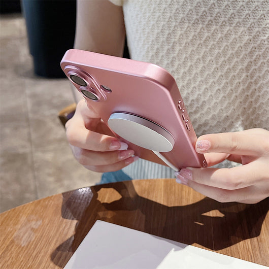 Funda Magnética Metálica Antiimpactos para Celular - Image 15
