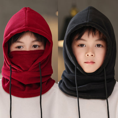 Gorro Térmico 3 en 1 con Protección de Oídos - Bufanda y Máscara Integradas - Image 5