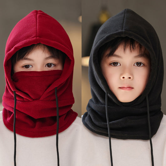 Gorro Térmico 3 en 1 con Protección de Oídos - Bufanda y Máscara Integradas - Image 5