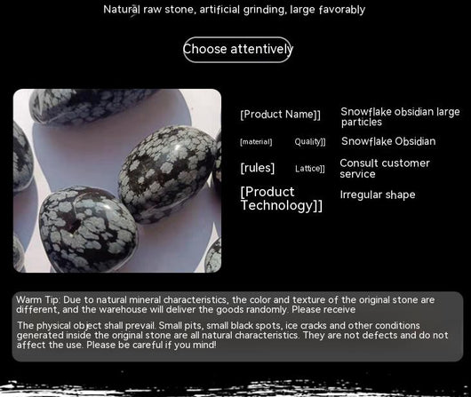 Piedra Cristal Degaussing Buda Meditación para Acuario Natural - Image 5