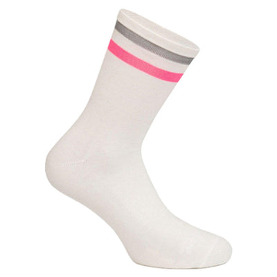 Calcetines de Ciclismo de Montaña Transpirables y Elásticos para Todas las Estaciones - Image 4