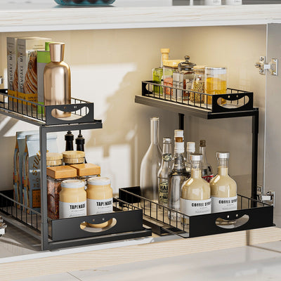 Organizador Multiusos para Baño y Lavandería - Image 8