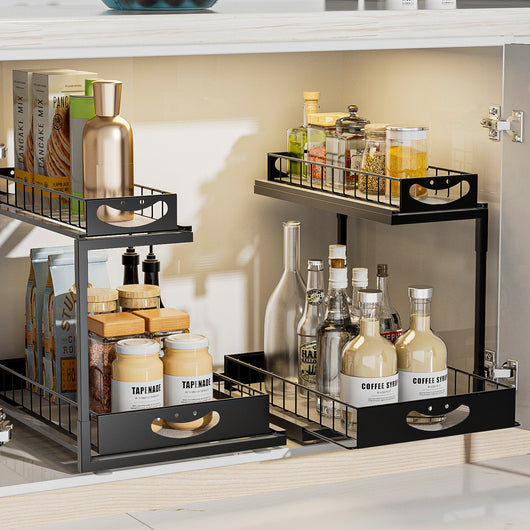 Organizador Multiusos para Baño y Lavandería - Image 8