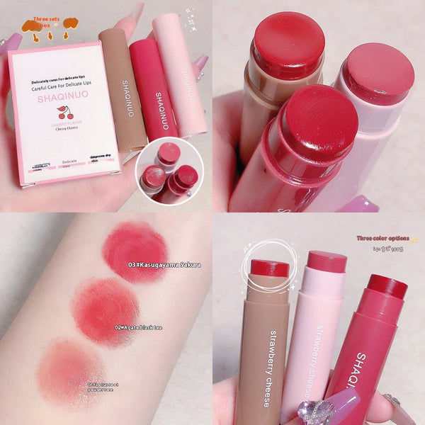 Bálsamo Labial Hidratante Anti-grietas - Image 5
