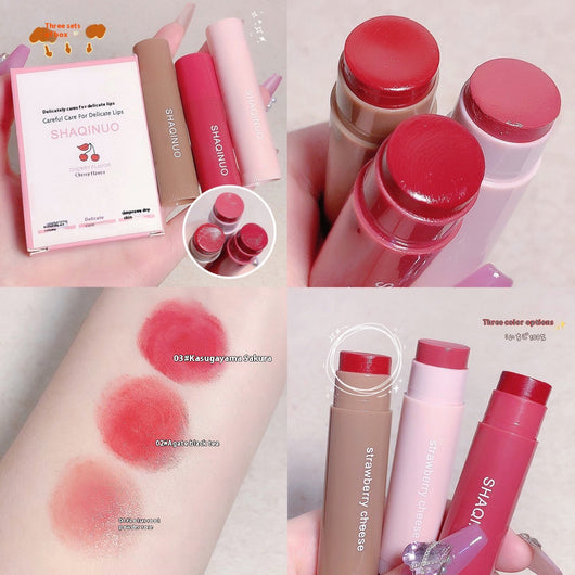 Bálsamo Labial Hidratante Anti-grietas - Image 5