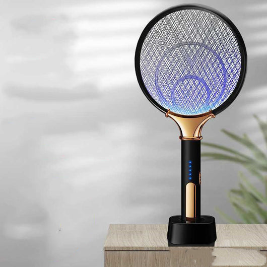 Repelente Mosquitos Eléctrico 2 en 1 para Dormitorio - Image 2