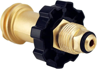 Adaptador Regulador de Presión para Cilindros de Gas con Conversión Inflable - Image 7