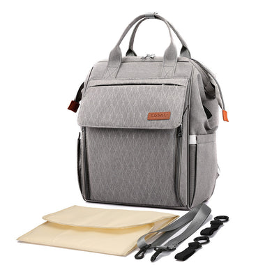 Bolsa Maternal Multiusos de Gran Capacidad - Image 12